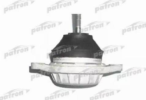 Patron PSE3108 - Support moteur cwaw.fr