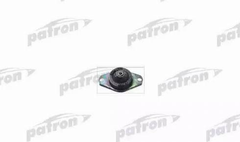 Patron PSE3185 - Support moteur cwaw.fr