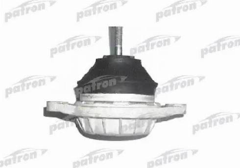 Patron PSE3134 - Support moteur cwaw.fr