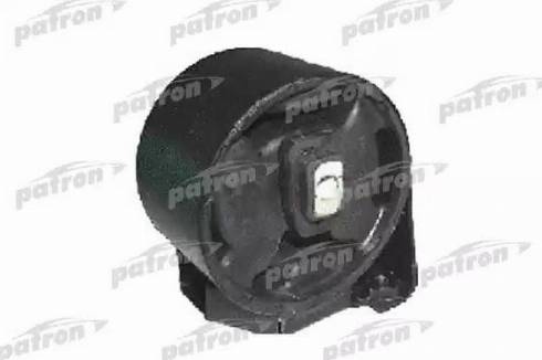 Patron PSE3129 - Support moteur cwaw.fr