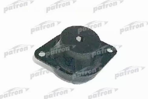 Patron PSE3125 - Support moteur cwaw.fr