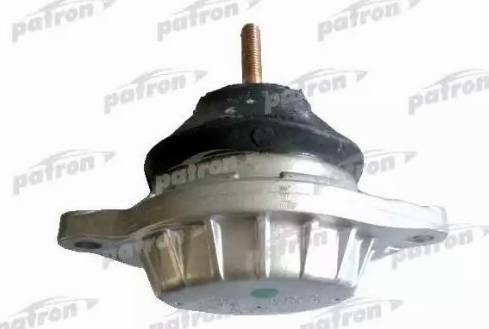 Patron PSE3121 - Support moteur cwaw.fr