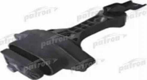 Patron PSE3859 - Support moteur cwaw.fr