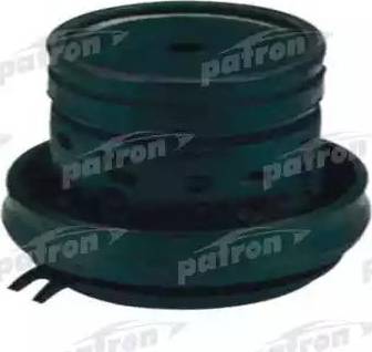 Patron PSE3857 - Support moteur cwaw.fr