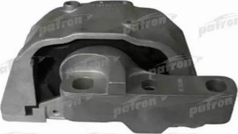 Patron PSE3861 - Support moteur cwaw.fr