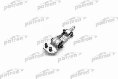 Patron PSE3806 - Support moteur cwaw.fr