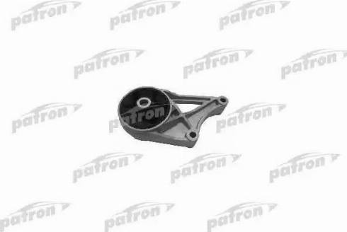 Patron PSE3802 - Support moteur cwaw.fr