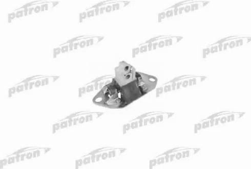 Patron PSE3807 - Support moteur cwaw.fr