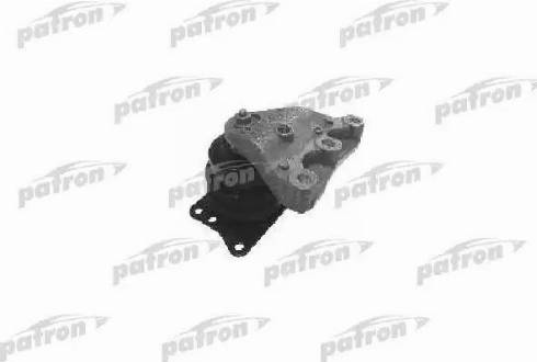 Patron PSE3810 - Support moteur cwaw.fr