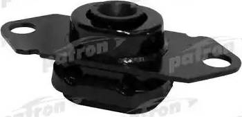 Patron PSE3821 - Support moteur cwaw.fr