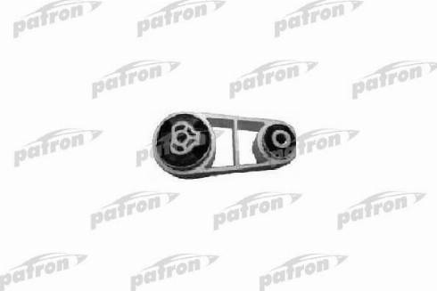 Patron PSE3358 - Support moteur cwaw.fr