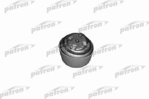 Patron PSE3306 - Support moteur cwaw.fr