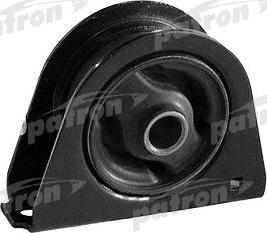 Patron PSE3319 - Support moteur cwaw.fr