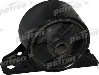 Patron PSE3311 - Support moteur cwaw.fr