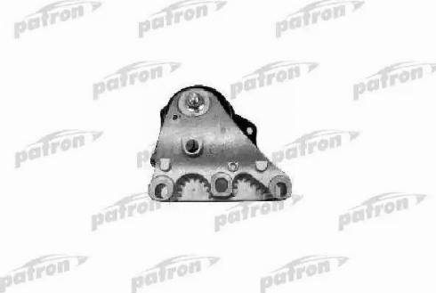 Patron PSE3382 - Support moteur cwaw.fr