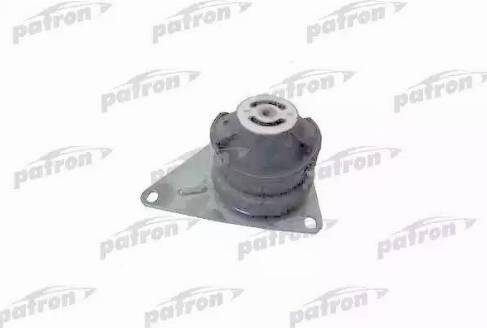 Patron PSE3378 - Support moteur cwaw.fr