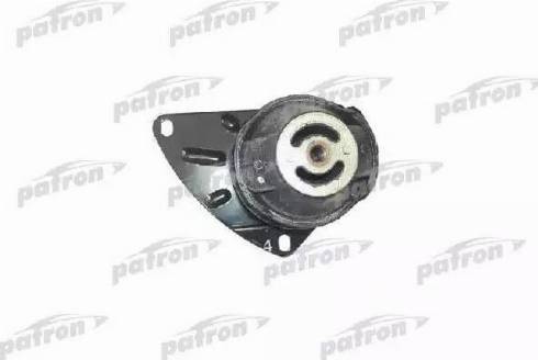 Patron PSE3377 - Support moteur cwaw.fr