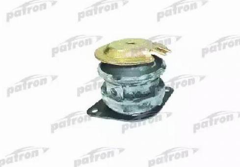 Patron PSE3241 - Support moteur cwaw.fr