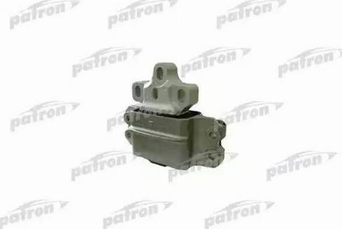 Patron PSE3256 - Support moteur cwaw.fr