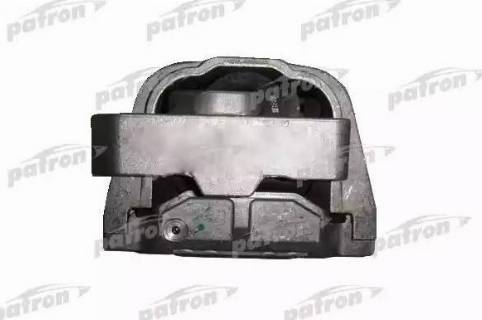 Patron PSE3258 - Support moteur cwaw.fr