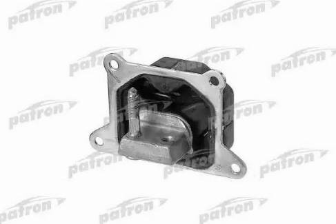 Patron PSE3252 - Support moteur cwaw.fr