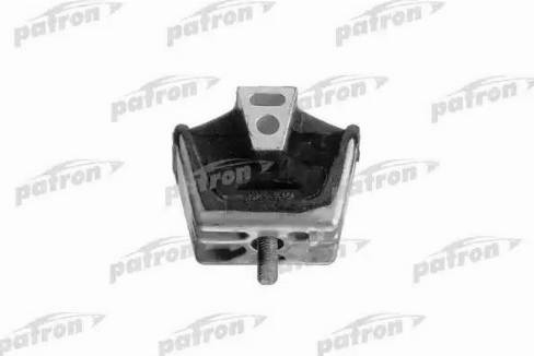 Patron PSE3257 - Support moteur cwaw.fr