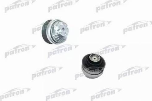 Patron PSE3269 - Support moteur cwaw.fr