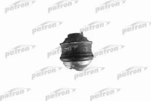 Patron PSE3268 - Support moteur cwaw.fr