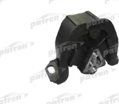 Patron PSE3224 - Support moteur cwaw.fr