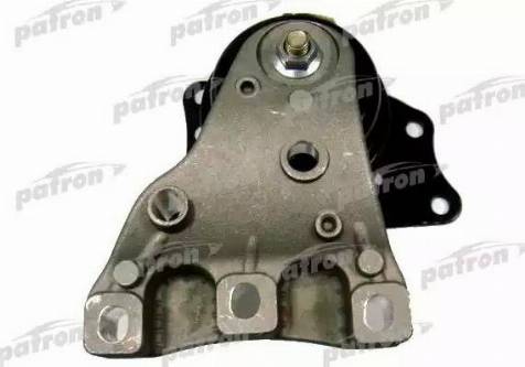 Patron PSE3226 - Support moteur cwaw.fr