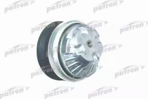 Patron PSE3273 - Support moteur cwaw.fr