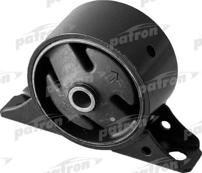 Patron PSE3752 - Support moteur cwaw.fr