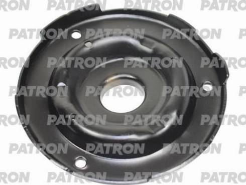 Patron PSE2907 - Patin de ressort cwaw.fr