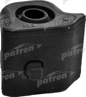 Patron PSE2481 - Coussinet de palier, stabilisateur cwaw.fr