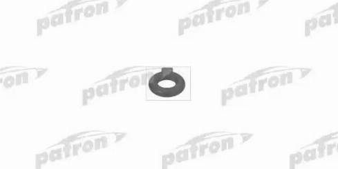 Patron PSE2541 - Support, silencieux cwaw.fr