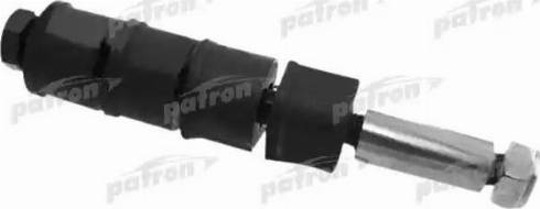 Patron PSE2508 - Entretoise / tige, stabilisateur cwaw.fr