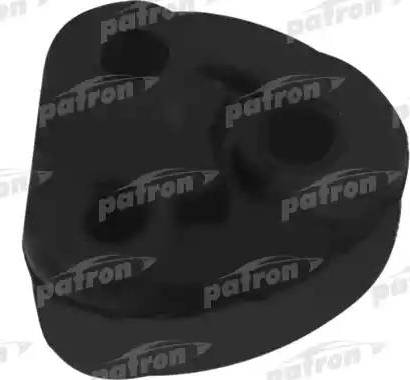 Patron PSE2522 - Support, silencieux cwaw.fr