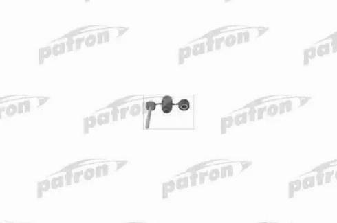 Patron PSE2093 - Coussinet de palier, stabilisateur cwaw.fr