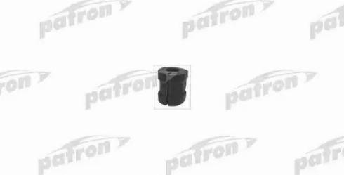 Patron PSE2136 - Coussinet de palier, stabilisateur cwaw.fr