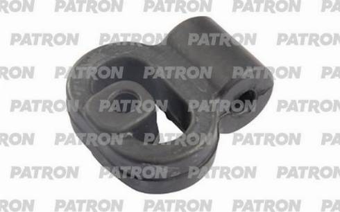 Patron PSE2846 - Support, silencieux cwaw.fr