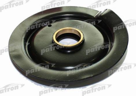 Patron PSE2842 - Patin de ressort cwaw.fr