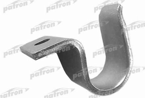 Patron PSE2833 - Support, suspension du stabilisateur cwaw.fr