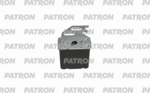 Patron PSE22191 - Support, silencieux cwaw.fr