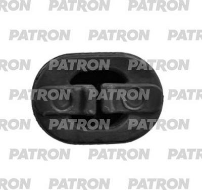 Patron PSE22197 - Support, silencieux cwaw.fr