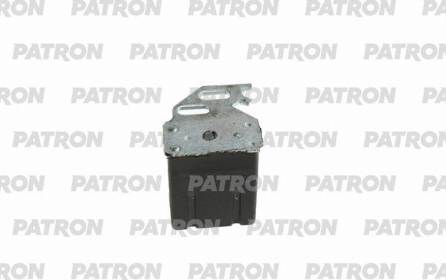 Patron PSE22159 - Support, silencieux cwaw.fr