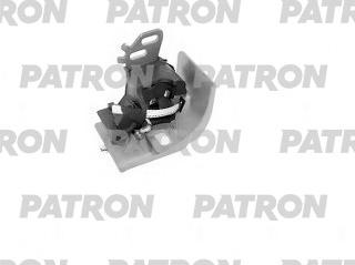 Patron PSE22151 - Support, silencieux cwaw.fr