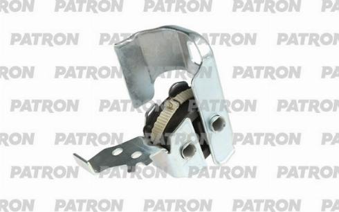 Patron PSE22158 - Support, silencieux cwaw.fr