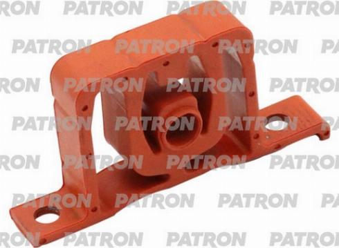 Patron PSE22169 - Support, silencieux cwaw.fr