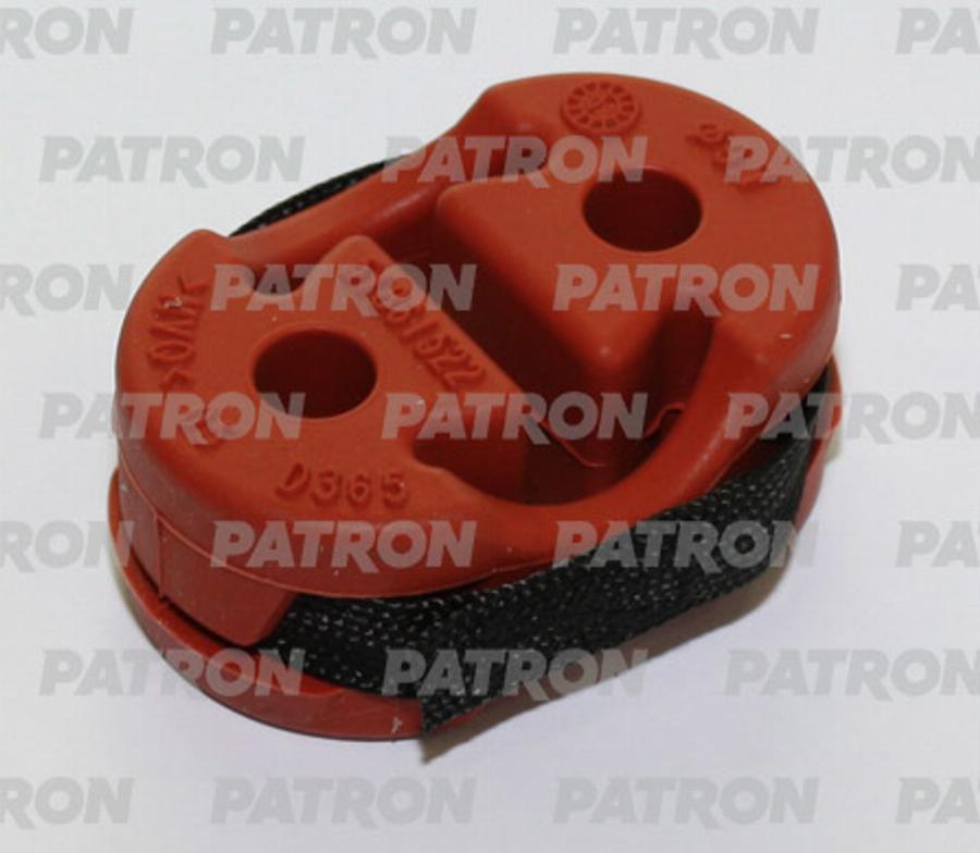 Patron PSE22182 - Support, silencieux cwaw.fr