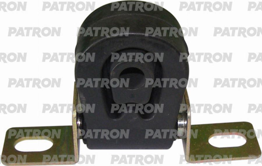 Patron PSE22212 - Support, silencieux cwaw.fr